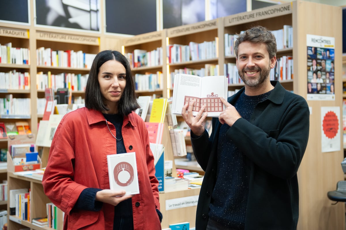 Des architectes espagnols éditent le premier guide mulhousien d’architecture