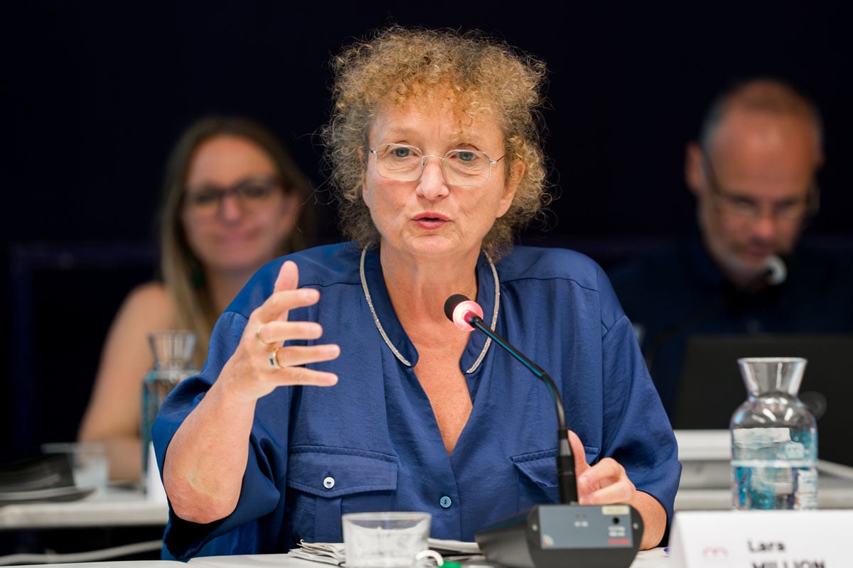 « Pour une mobilité plus accessible, durable et attractive », s'est engagée Lara Million, vice-présidente de m2A en charge des Transports et mobilités, lors du conseil d’agglomération.