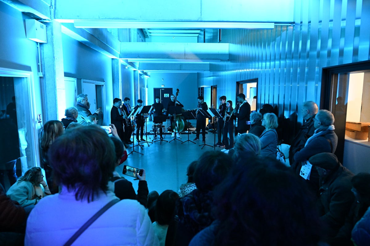 Nuit des conservatoires 2026 : une nuit pour découvrir et partager