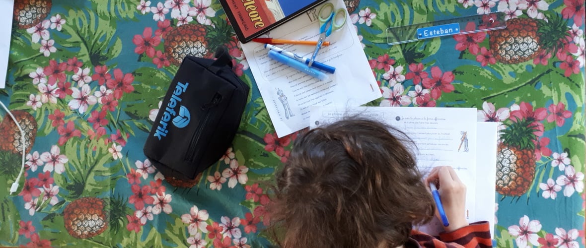 Confinement : la Ville de Mulhouse lance son Espace parents-enfants en ligne