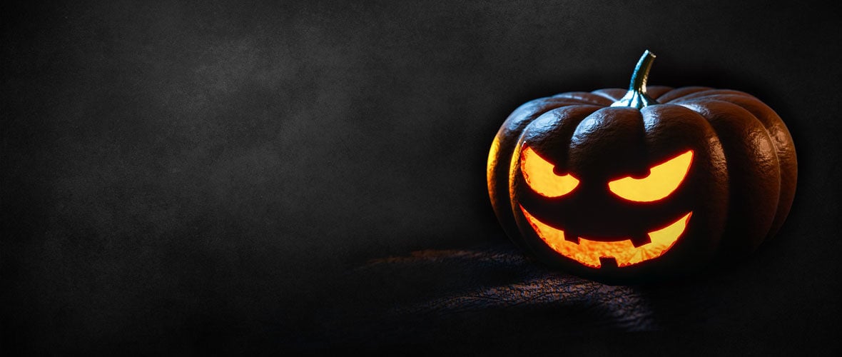 Célébrer Halloween à Mulhouse