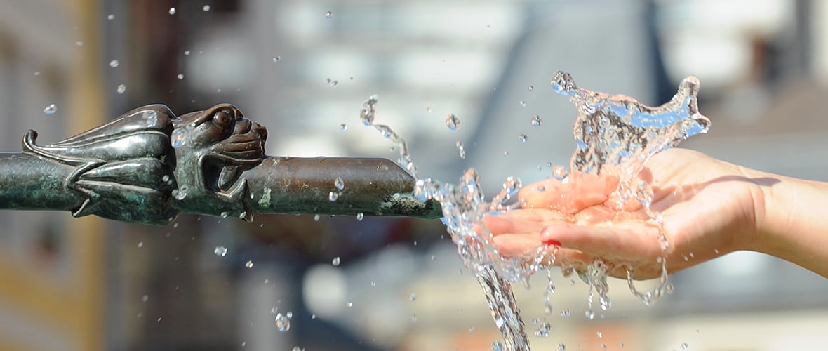 Moins de pesticides pour préserver la qualité de l’eau