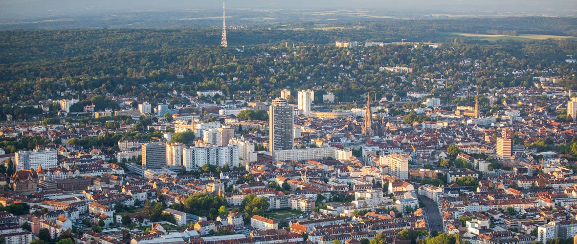Budget, vélos en libre-service… L’essentiel du conseil municipal de Mulhouse
