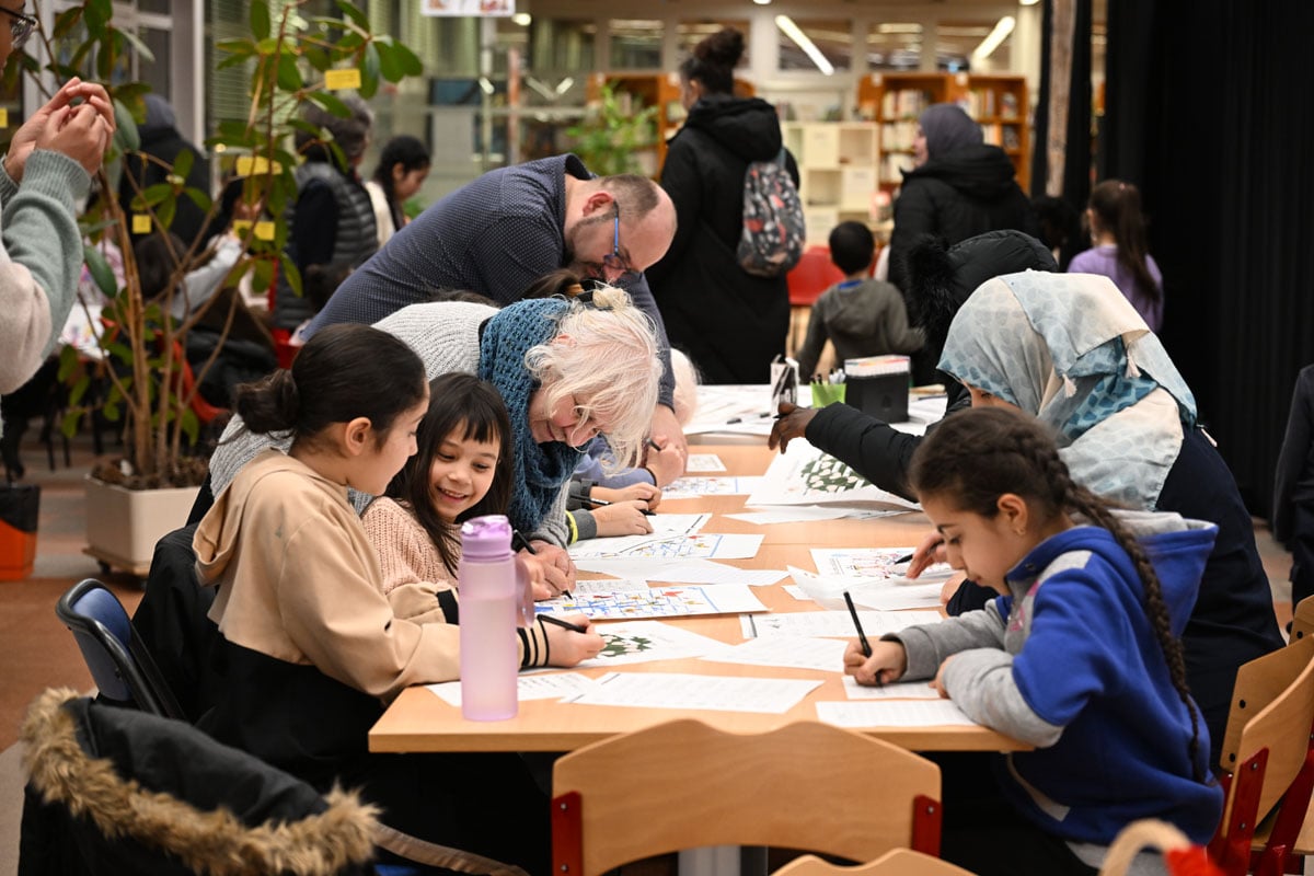 De nombreuses animations, pour tous les publics, sont au programme.