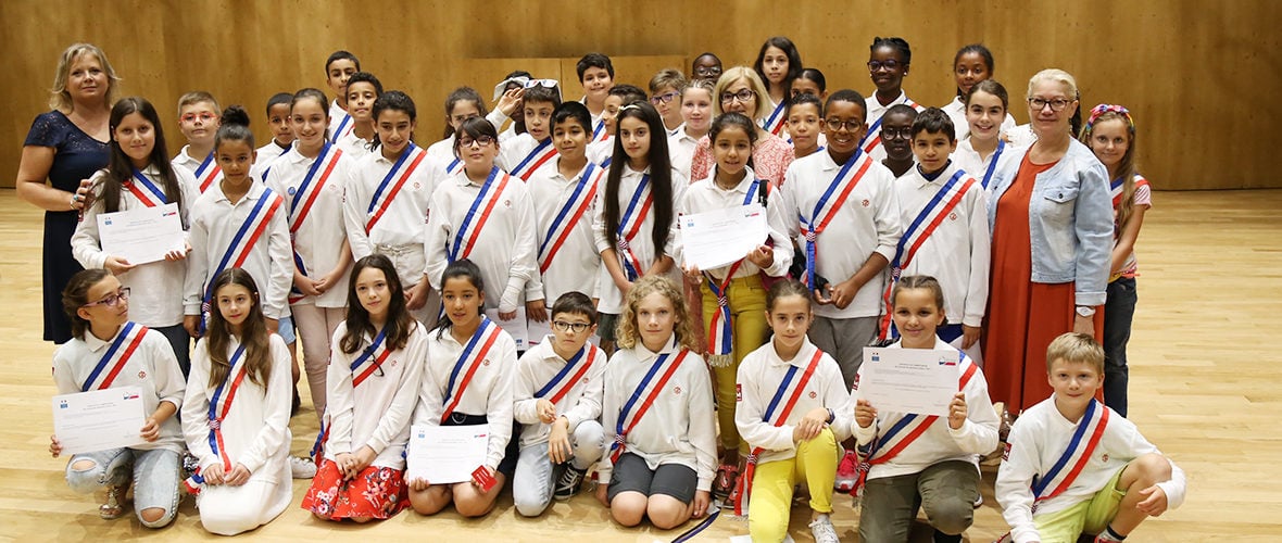 Conseil municipal des enfants : l’heure du bilan