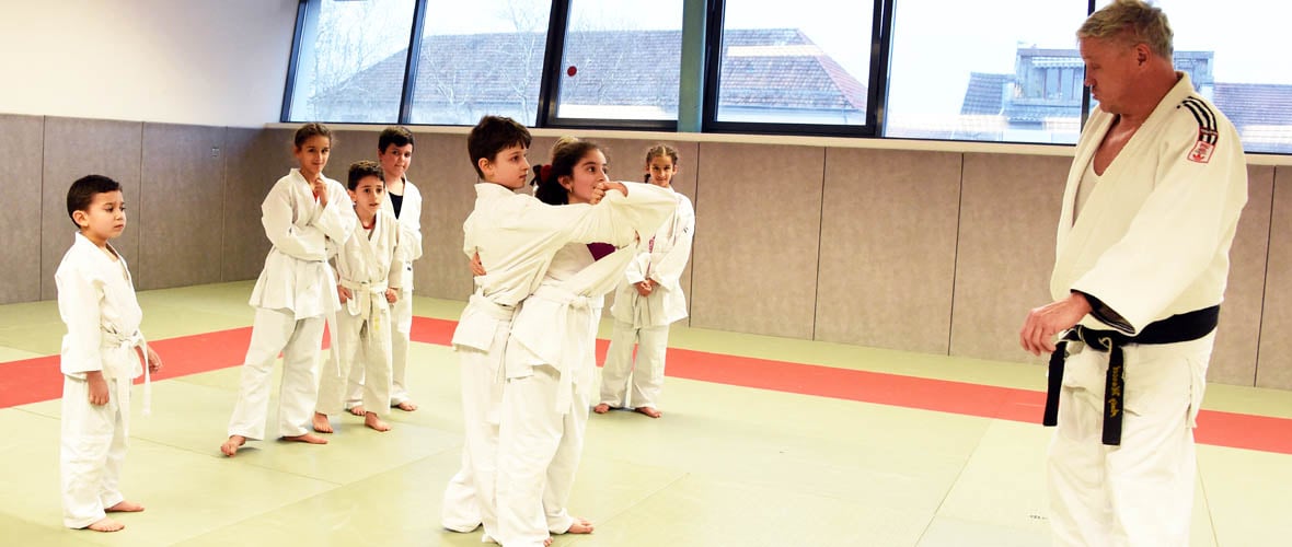 Pass’Club et Pass’Natation 20/21 : le sport tout au long de l’année pour les 5-10 ans