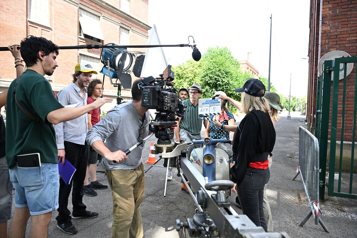 Cinéma : Olivier Arnold fait revenir William Wyler à Mulhouse