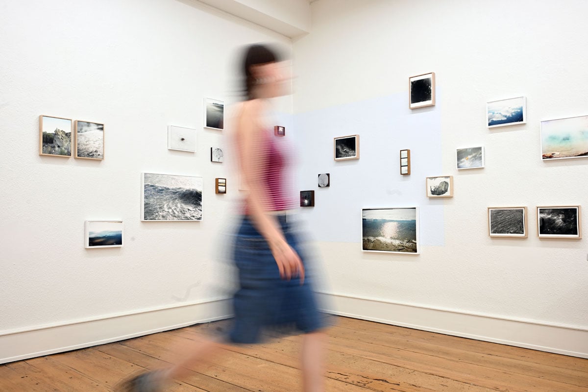Du 5 juin au 5 juillet 2026, les amateurs de photographies pourront notamment découvrir le travail de Sangyon Joo, au Musée des Beaux-arts de Mulhouse.