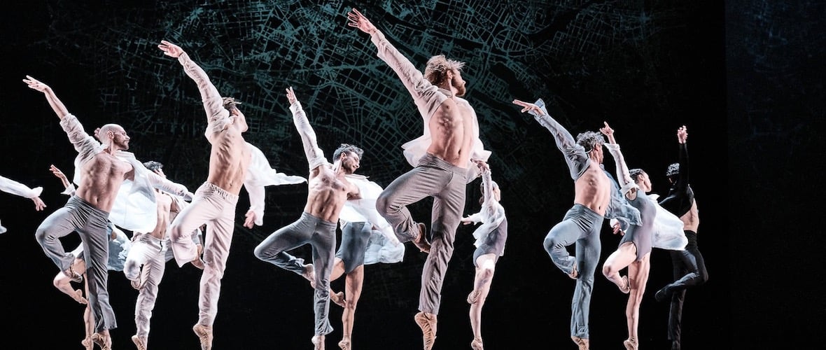 Opéra du Rhin : une saison 2021-2022 pour se rassembler