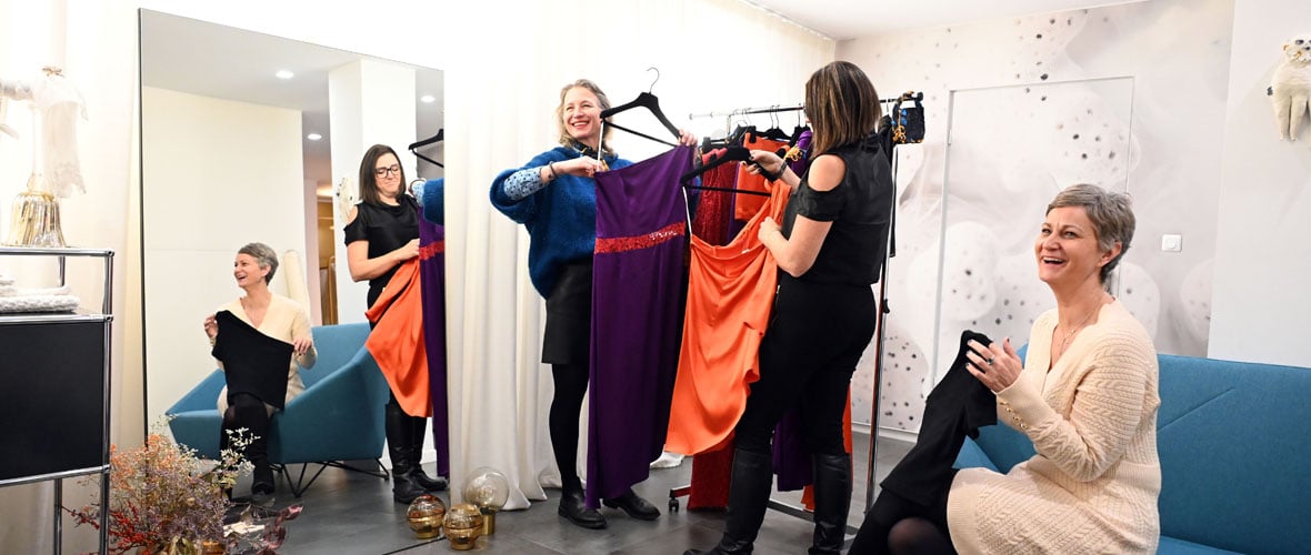 Mode : Unyiu met les femmes en lumière