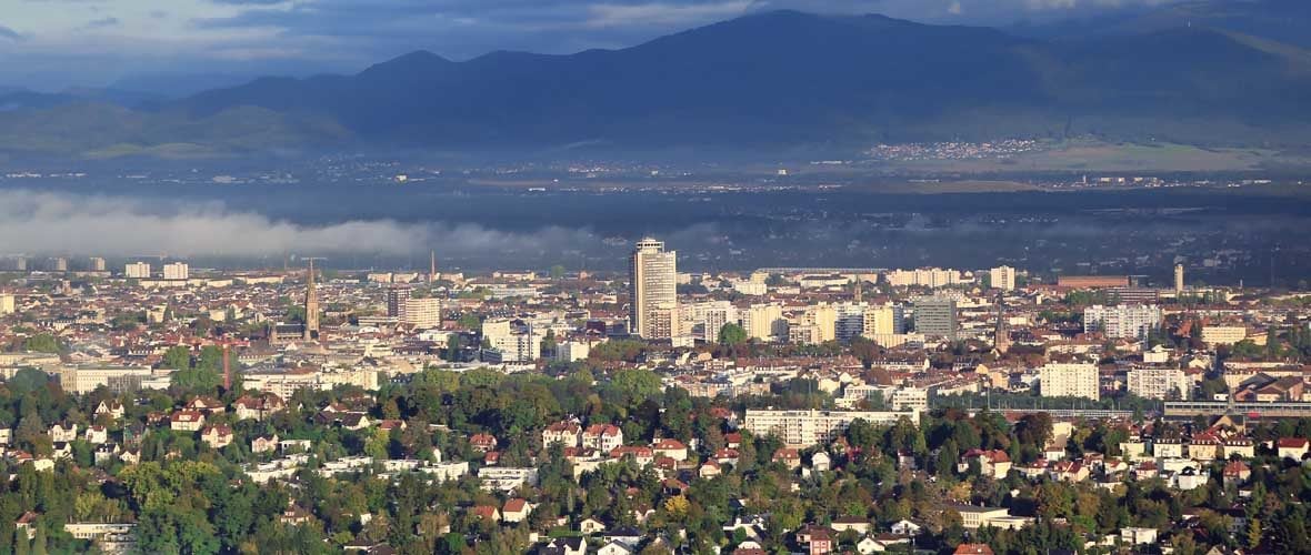 Plan local d’urbanisme : donnez votre avis sur le Mulhouse de ces 10 prochaines années
