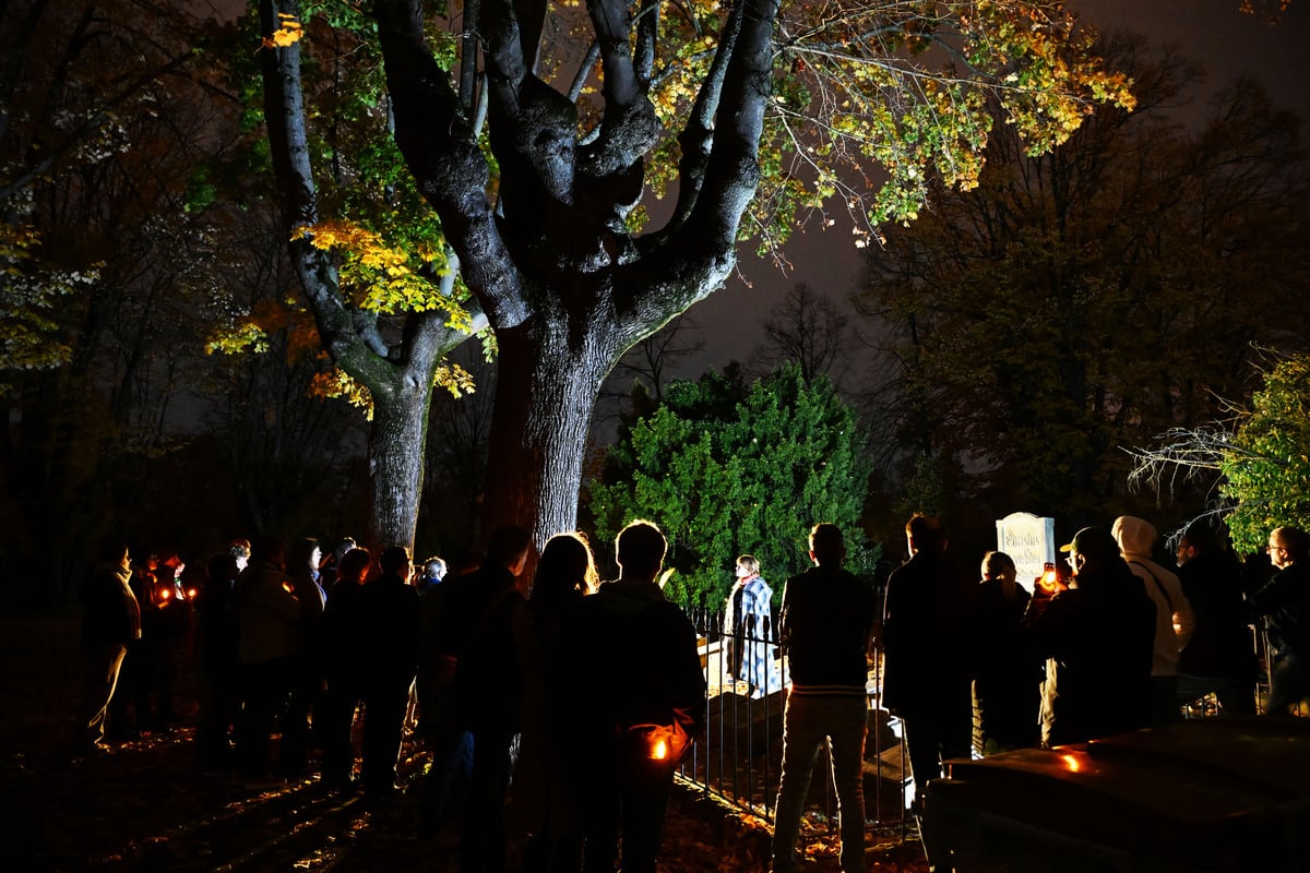 Notre sélection de sorties pour le week-end du 29 octobre au 1er novembre 2026, à Mulhouse