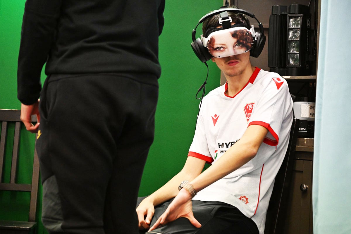 La réalité virtuelle permet d'apporter un nouveau regard sur la production théâtrale.