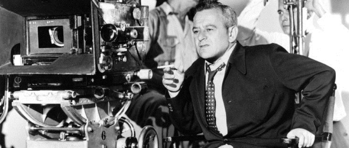 Année William Wyler : un été sous le signe du cinéma