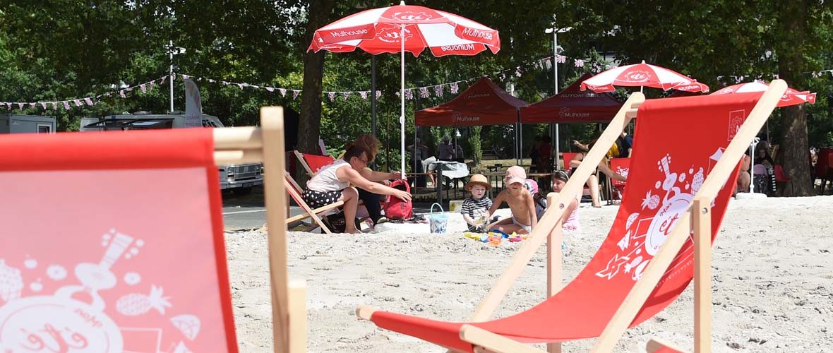 Ce week-end, on sort à Mulhouse