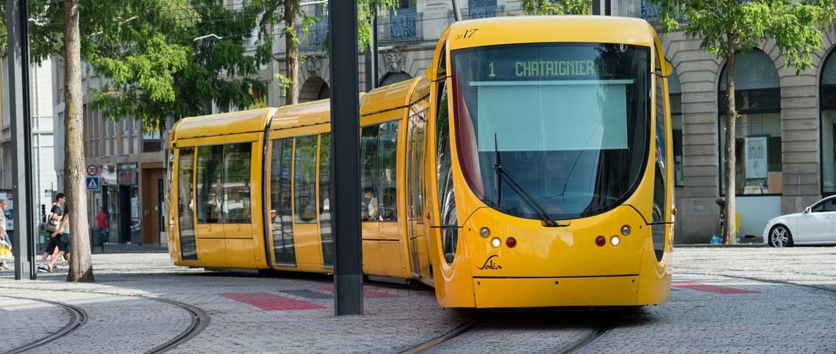 COVID-19 : Soléa adapte son offre de transports publics