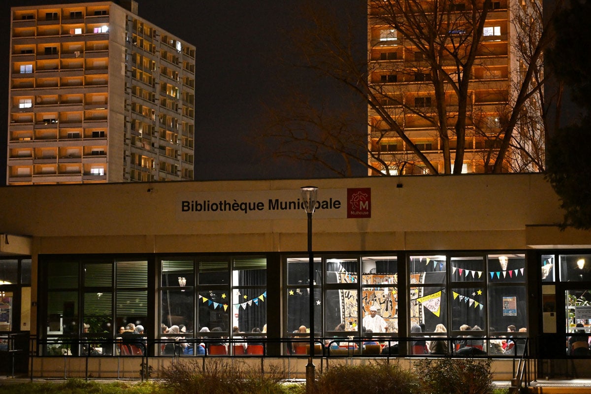 Nuits de la lecture 2026 : deux soirées d’animations autour des livres
