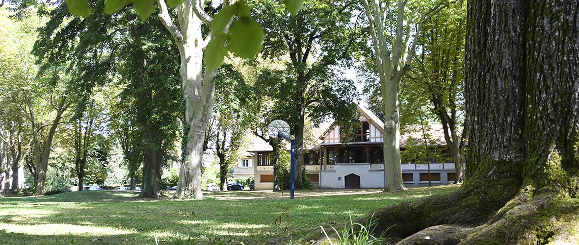 Rebberg : travaux et développement du lien social au Jardin Miquey