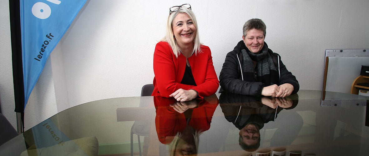 Deux Mulhousiennes dans l’aventure de la Convention citoyenne pour le climat