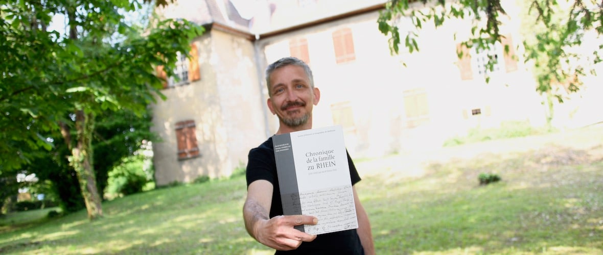 Société d’histoire et de géographie de Mulhouse : « Tout le monde a besoin de connaître ses racines »