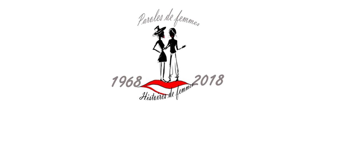 1968-2018 : 50 ans d'histoires de femmes, ça se prépare