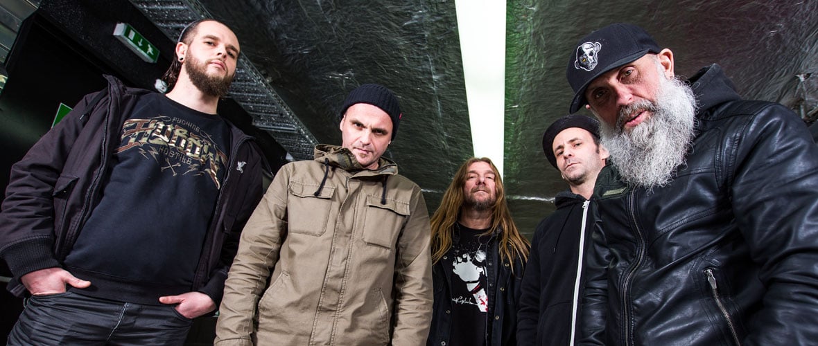 Du concert de Black Bomb A au salon Ma planète Bio, ce week-end, on sort à Mulhouse !