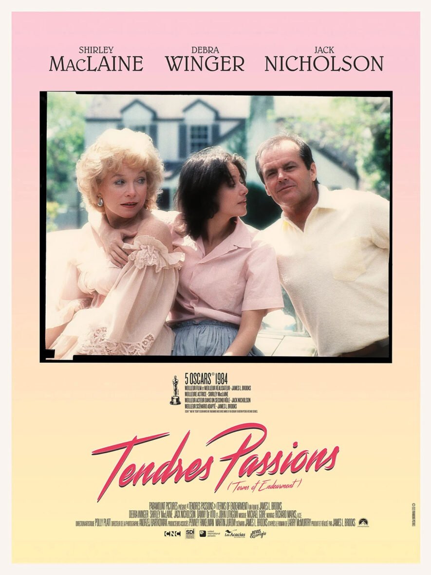 "VOUS AVEZ DIT CULTE" TENDRES PASSIONS"