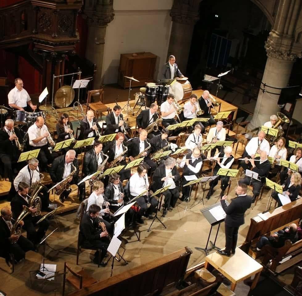 Concert de Printemps