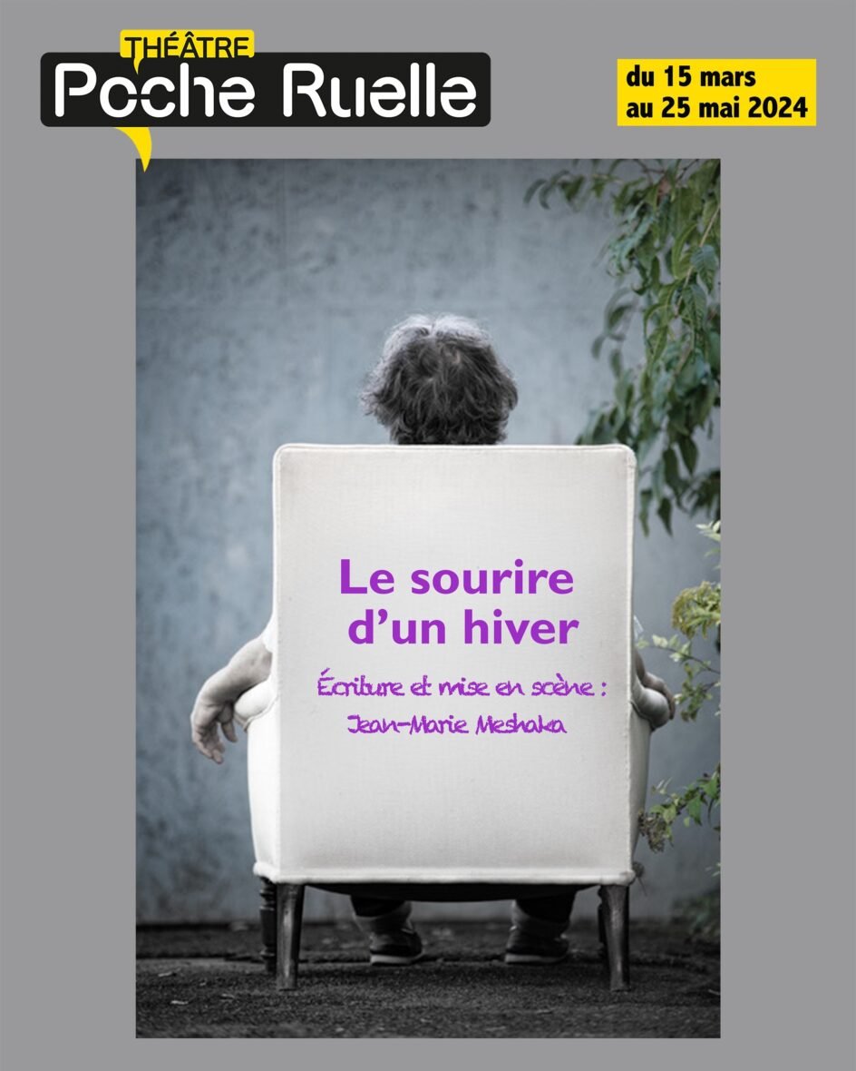 LE SOURIRE D'UN HIVER