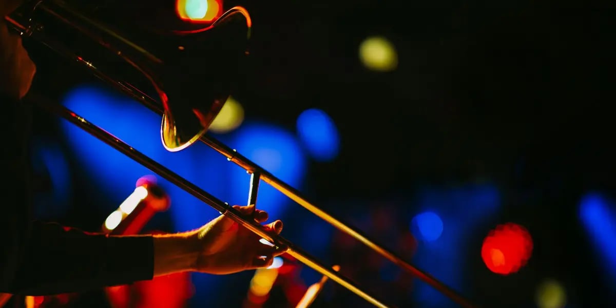 Orchestre National de Mulhouse : Cuivres en majesté
