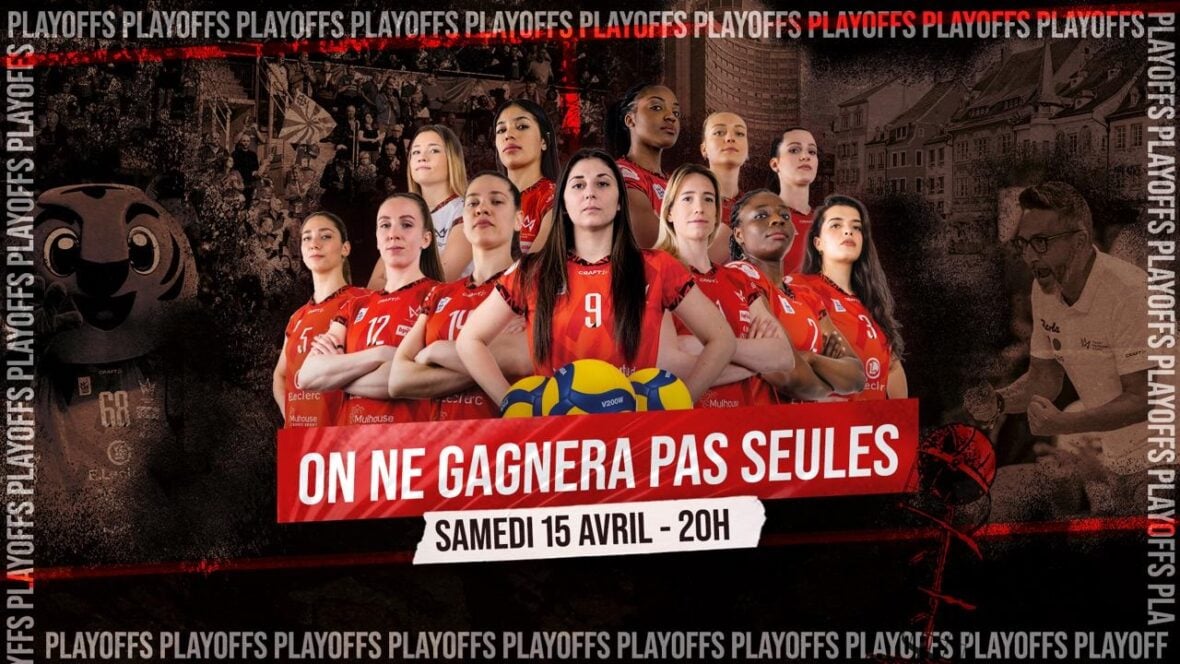 VMA - Match 1/4 de finale et animations
