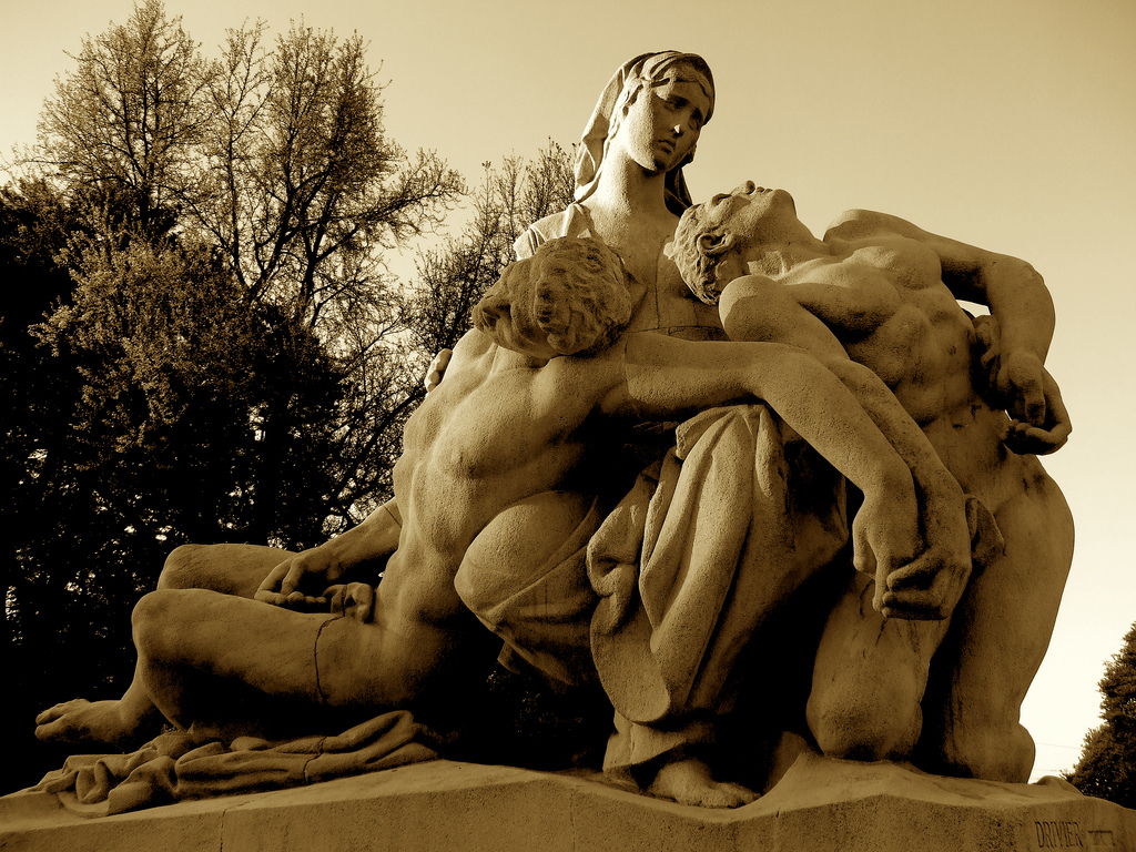 "REQUIEM" du Moyen Âge au XVIe siècle