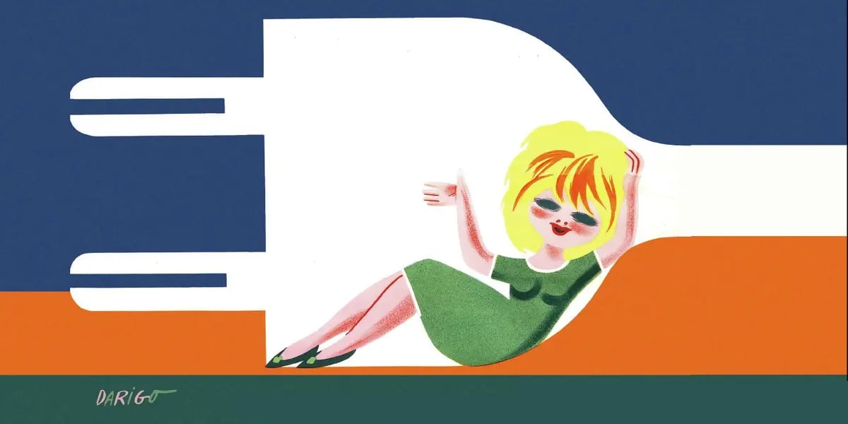 Nouvelle exposition au Musée Électropolis : L'électricité s'affiche