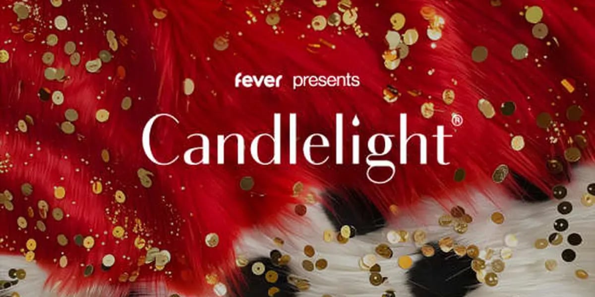 Candlelight : Hommage à ABBA et plus encore