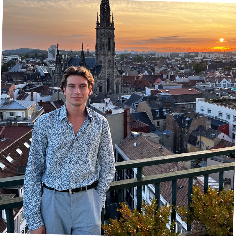 Jean Becet