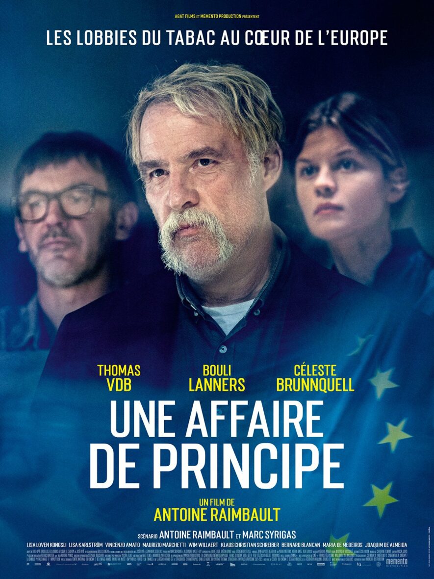 LES RDV D'ATTAC ET DE LA LDH "UNE AFFAIRE DE PRINCIPE"