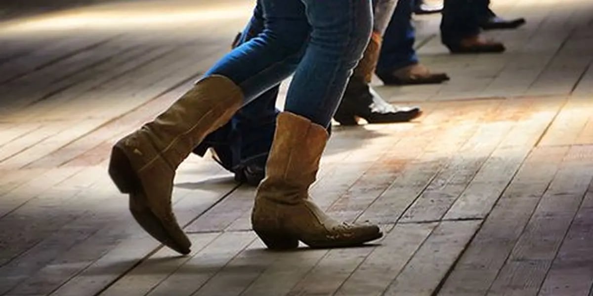 Découvrez notre cours de danse Country à Mulhouse