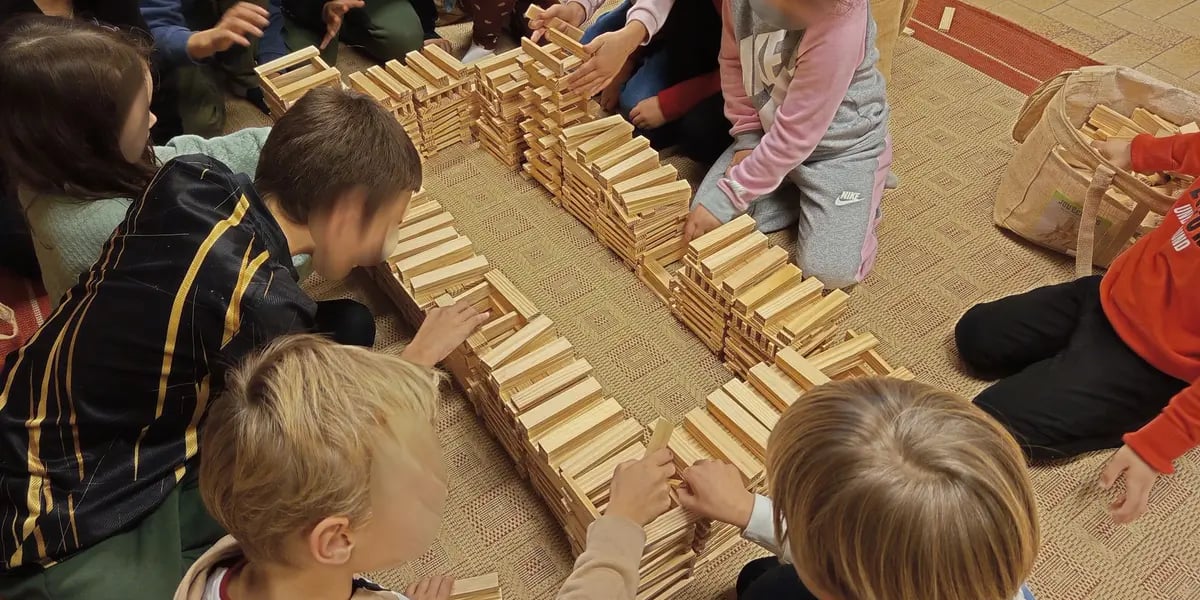 Atelier construction
