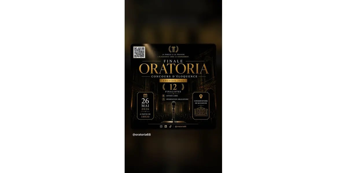 oratoria