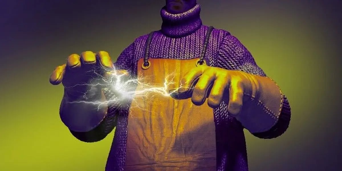 Halloween au Musée Electropolis : la sombre histoire de l'électricité