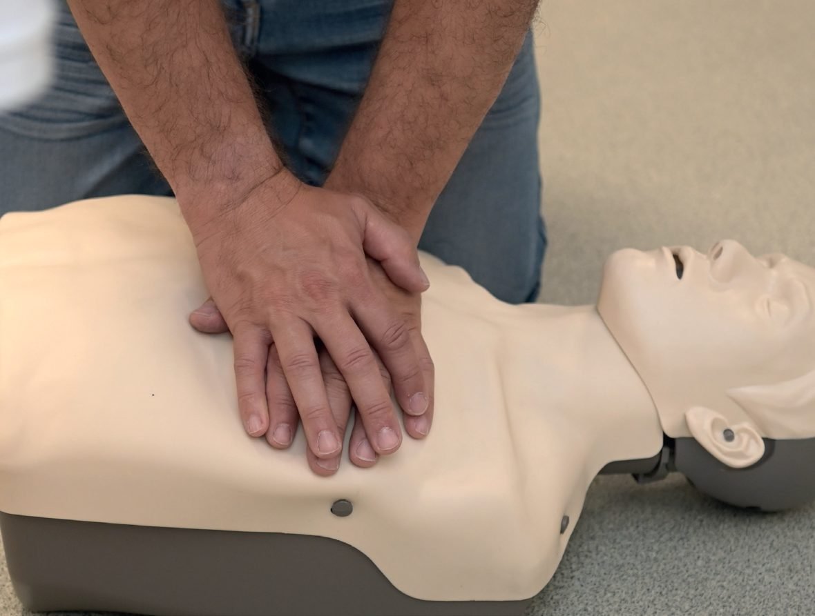 « Faire battre nos cœurs », 1ère Journée de sensibilisation aux gestes qui sauvent