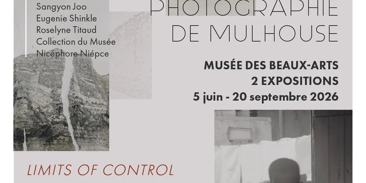 Limits of Control + Sédimentation(s) - Une Constellation