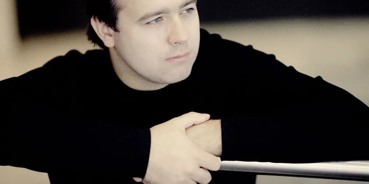 Du tutti au solo #1 avec Alexei Volodin
