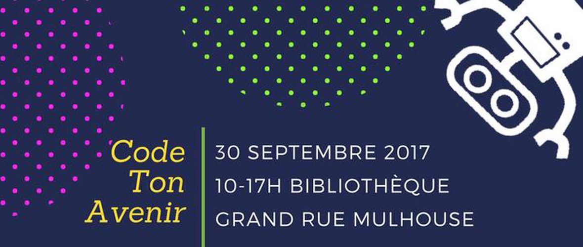 Forum Code ton #avenir
