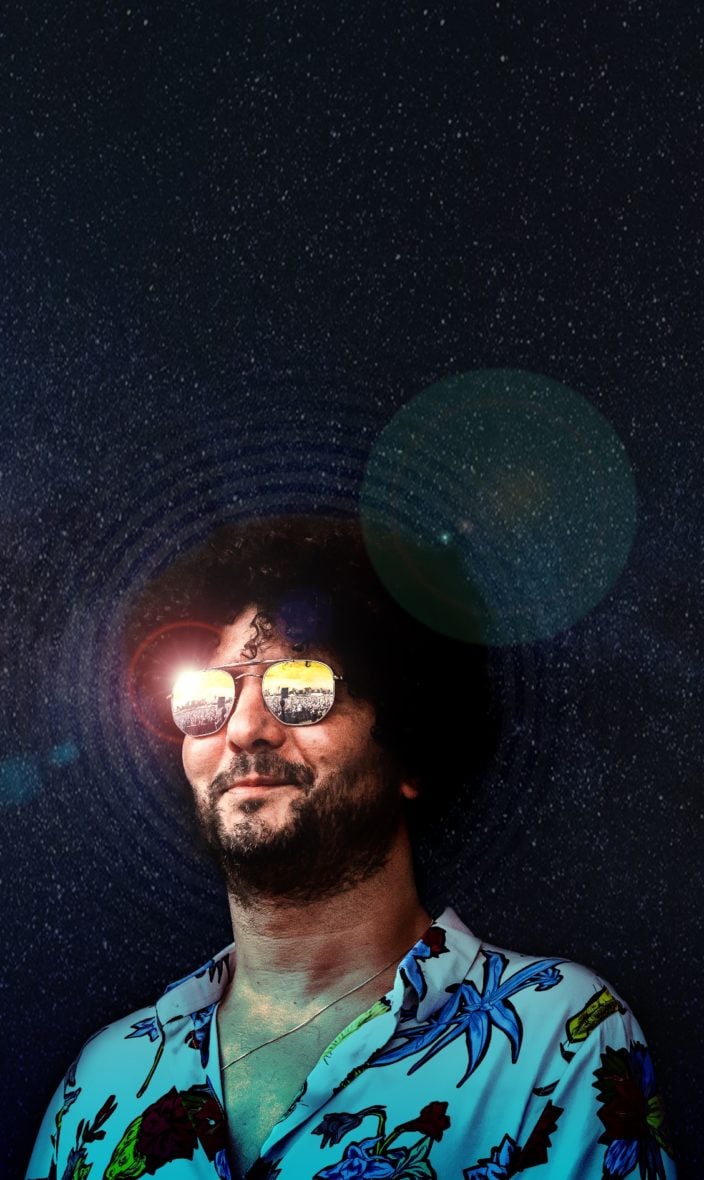 Le Cabaret de l’Espace