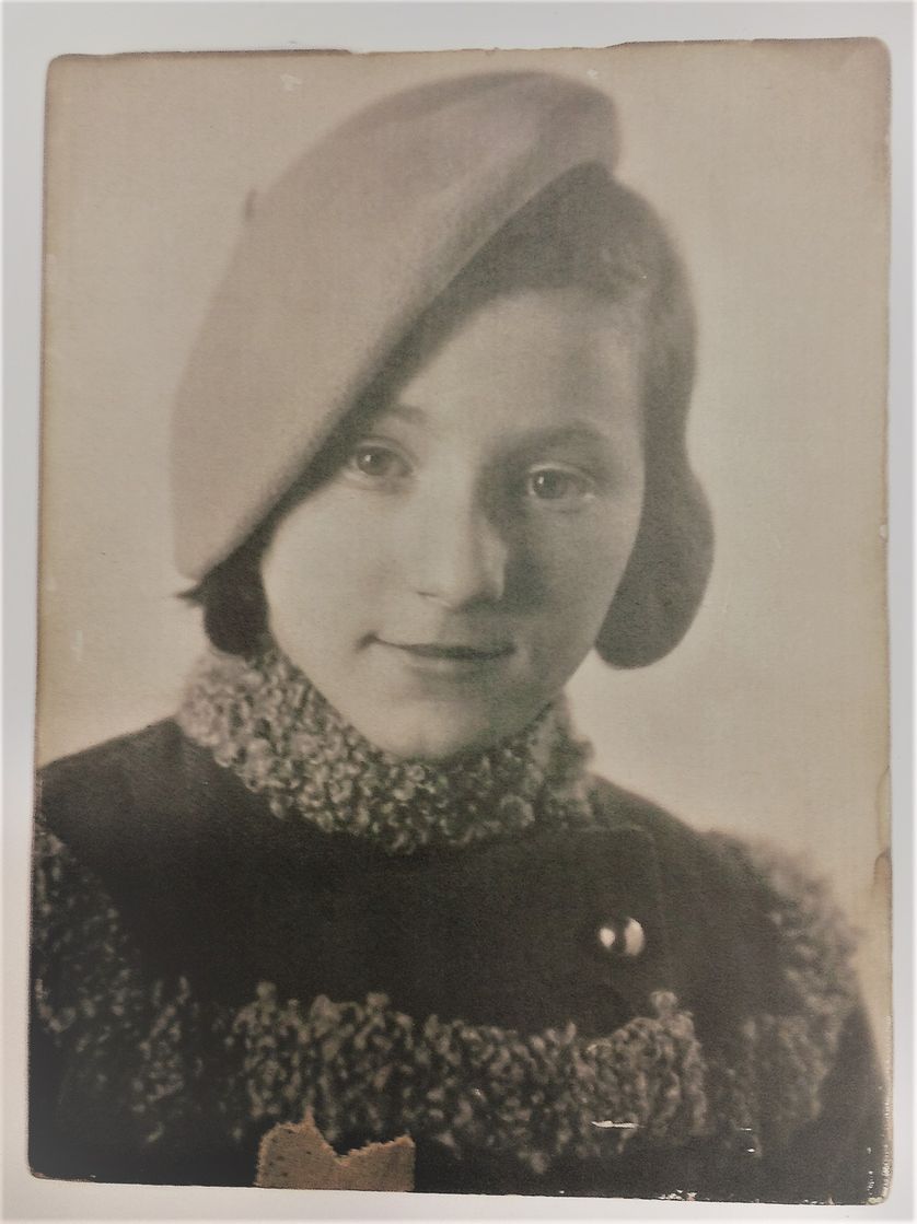« L’histoire de Lily » Une famille entre Mulhouse, Vichy et Auschwitz