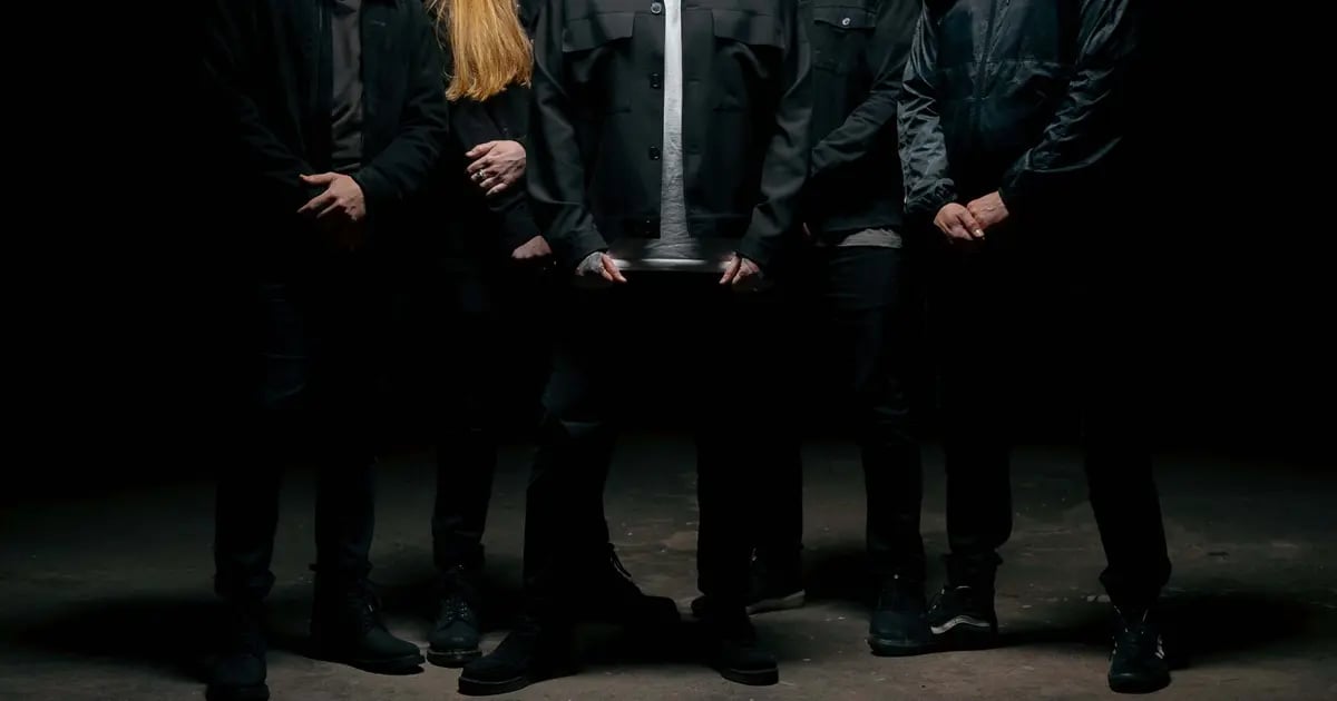 Bleed From Within