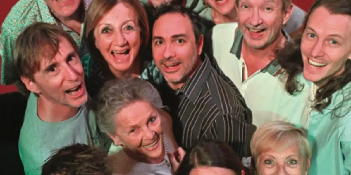 Broadway, nous voilà !