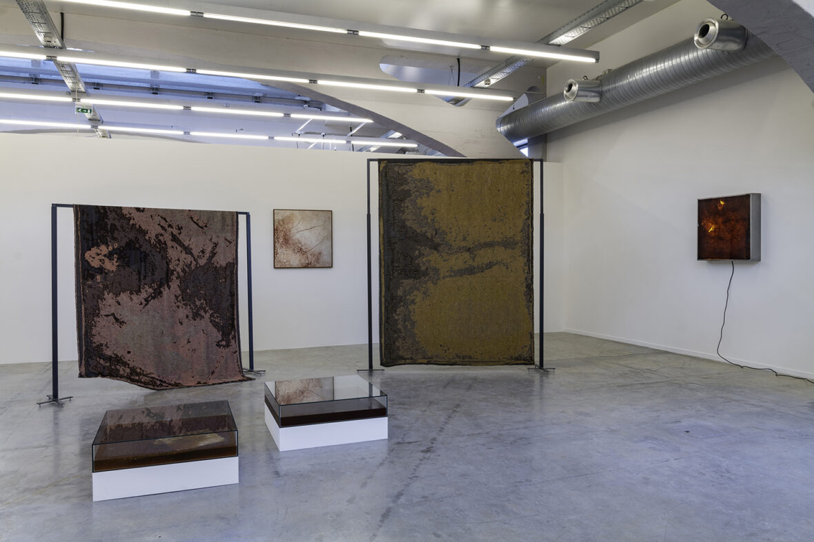 Kunstdéjeuner