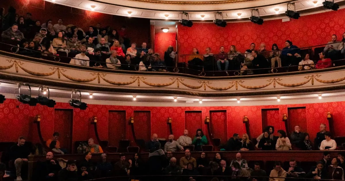 MILHOUSE COMEDY FESTIVAL - Ton rendez-vous de l’humour à Mulhouse